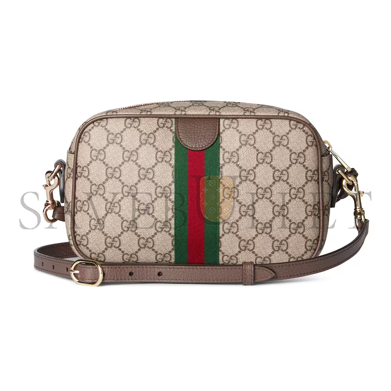 G*u*i ophidia small camera bag 841310 (24*15*7cm)